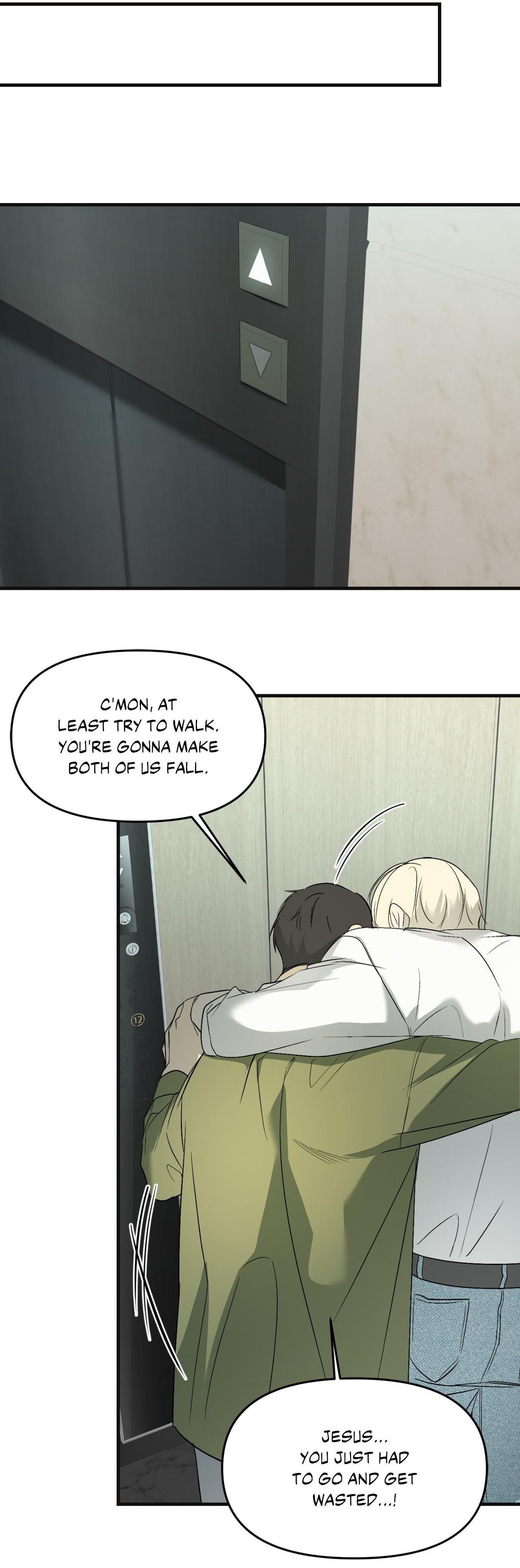 backlight, Chapter 46 image 24